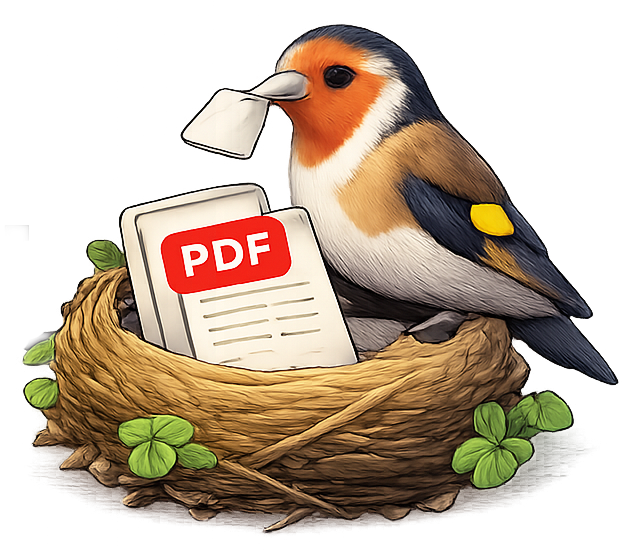 PDFnest logo